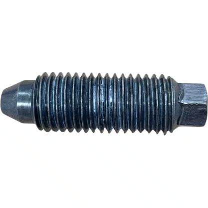 Parafuso Cone Suporte Tanque Arla Scania 75mm 2144355 Original