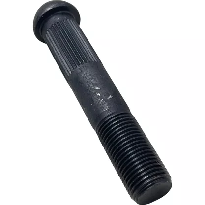 Parafuso Cravo Tambor 16,5x1,5x88/98 Com Porca 224001622 ZM Parafusos