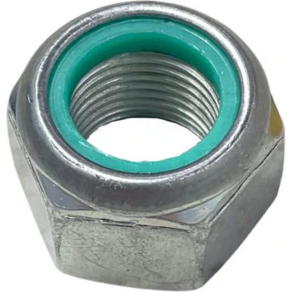 Parafuso Cravo Tambor 16,5x1,5x88/98 Com Porca 224001622 ZM Parafusos