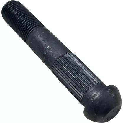Parafuso Cravo Tambor 16,5x1,5x88/98 Com Porca 224001622 ZM Parafusos