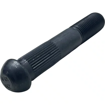 Parafuso Cravo Tambor 16,5x1,5x88/98 Sem Porca 223001622 ZM Parafusos