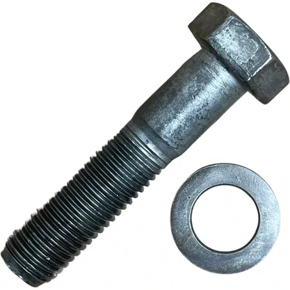 Parafuso E Arruela Original Sextavado M16X70 815975 Original