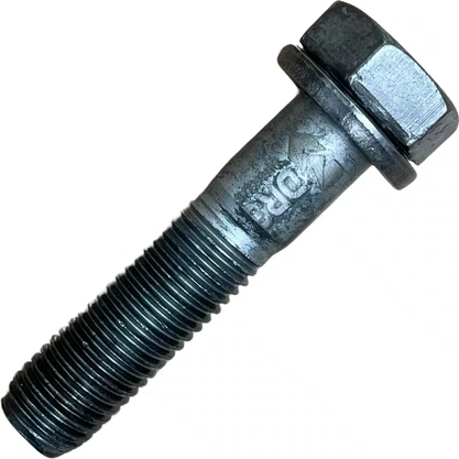 Parafuso E Arruela Original Sextavado M16X70 815975 Original