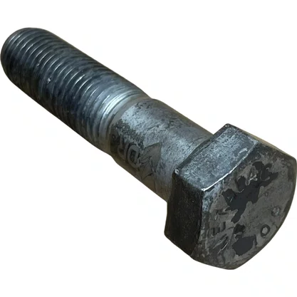 Parafuso E Arruela Original Sextavado M16X70 815975 Original
