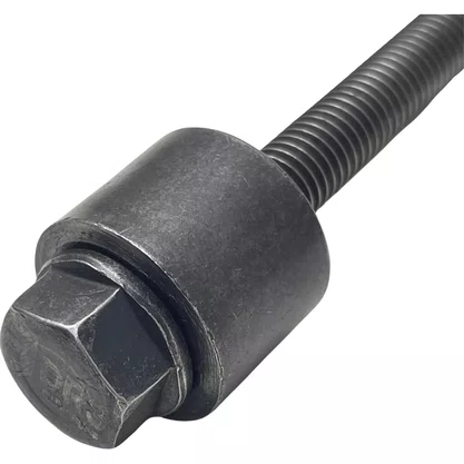 Parafuso E Espacador Coletor Escape Mercedes Benz 4579902001 Original
