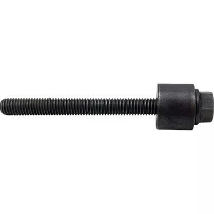 Parafuso E Espacador Coletor Escape Mercedes Benz 4579902001 Original