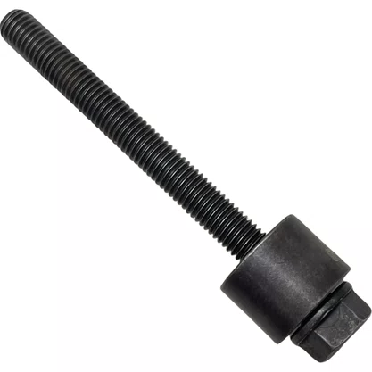 Parafuso E Espacador Coletor Escape Mercedes Benz 4579902001 Original