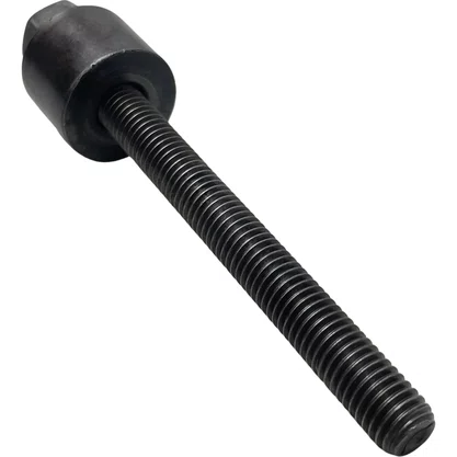 Parafuso E Espacador Coletor Escape Mercedes Benz 4579902001 Original