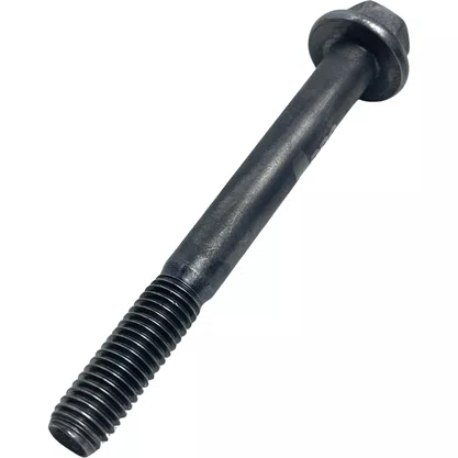Parafuso E Espacador Coletor Escape Scania M10x90mm 2209864 Original