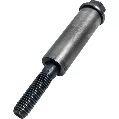 Parafuso E Espacador Coletor Escape Scania M10x90mm 2209864 Original