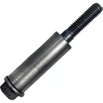 Parafuso E Espacador Coletor Escape Scania M10x90mm 2209864 Original