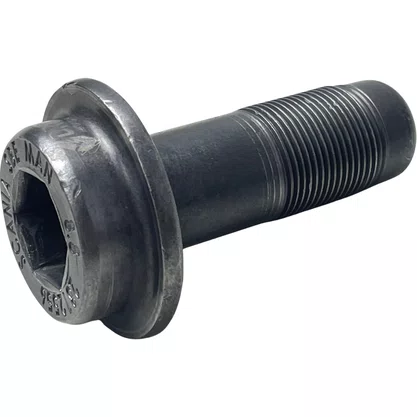 Parafuso Eixo De Saida Seletora Scania Caixa G25 G33 2812556 Original