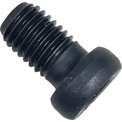 Parafuso Ferradura Quinta Roda 14x2,0X22mm 223201458 ZM Parafusos