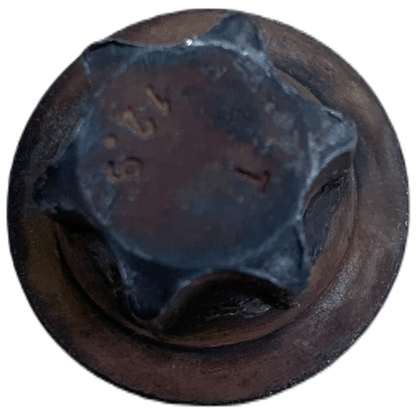 Parafuso Fixacao Caixa Satelite Scania M18x1,5x55 Original