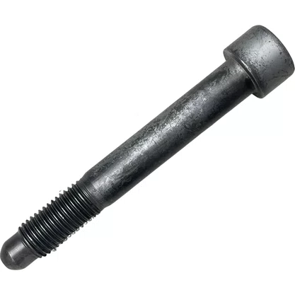 Parafuso Fixacao Parachoque Scania NTG 2222042 Original