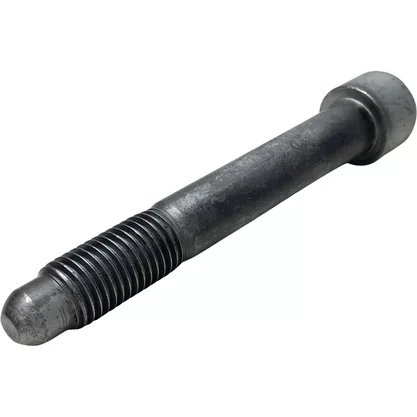 Parafuso Fixacao Parachoque Scania NTG 2222042 Original