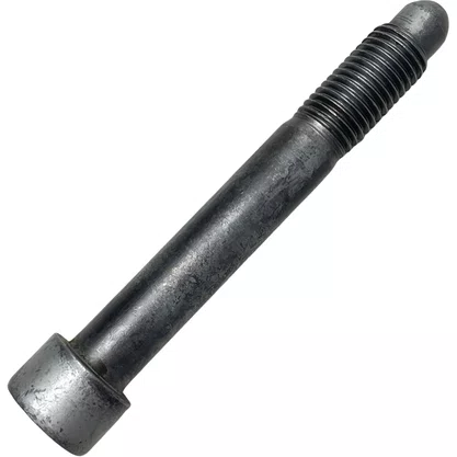 Parafuso Fixacao Parachoque Scania NTG 2222042 Original