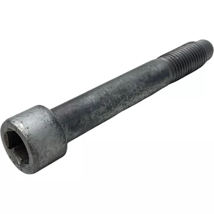 Parafuso Fixacao Parachoque Scania NTG 2222042 Original