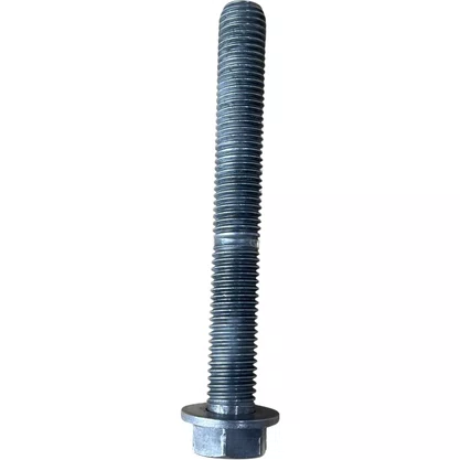 Parafuso Fixacao Suporte Montagem Barra Torcao Scania NTG Original
