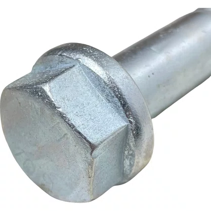 Parafuso Original Flangeado Chassi M20x100mm 1526004