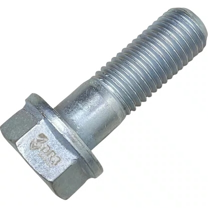 Parafuso Original Flangeado Chassi M20x60mm 1526001