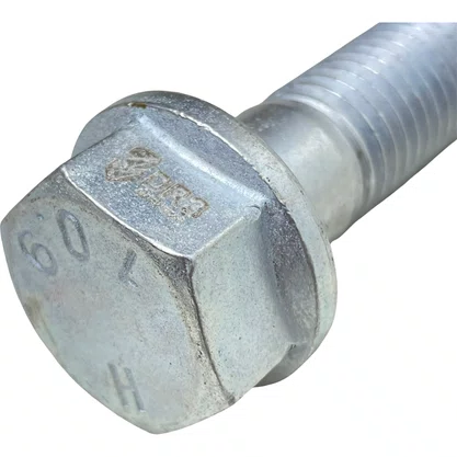 Parafuso Original Flangeado Chassi M20x60mm 1526001