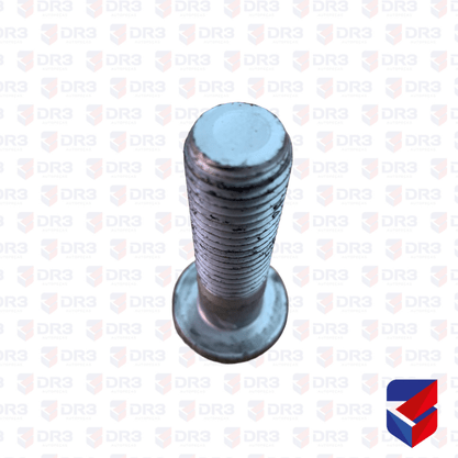 Parafuso Original Flangeado Chassi M20x70mm Scania 1516103