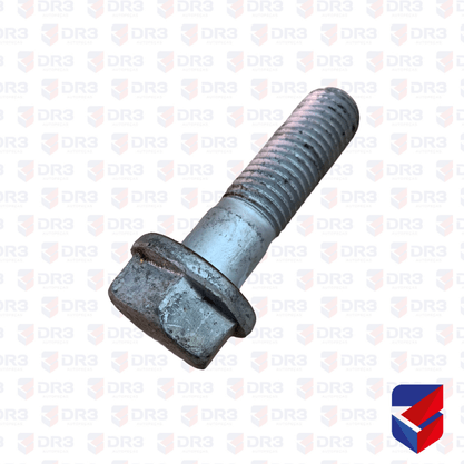 Parafuso Original Flangeado Chassi M20x70mm Scania 1516103