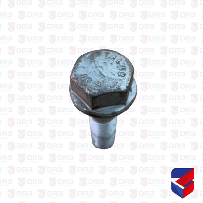 Parafuso Original Flangeado Chassi M20x70mm Scania 1516103