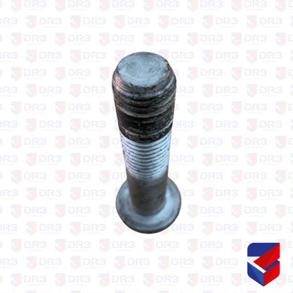 Parafuso Original Flangeado Chassi M20x80mm Scania 1526002