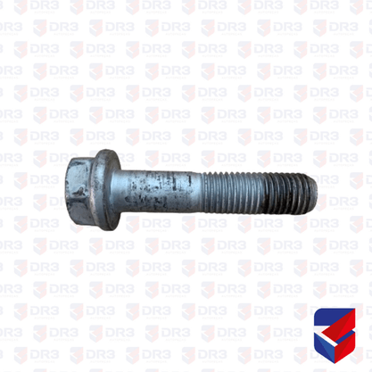 Parafuso Original Flangeado Chassi M20x90mm Scania 1526003