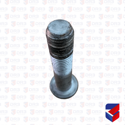 Parafuso Original Flangeado Chassi M20x90mm Scania 1526003