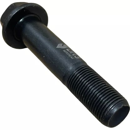 Parafuso Original Flangeado M18x87 Rosca Parcial 1779128 Original