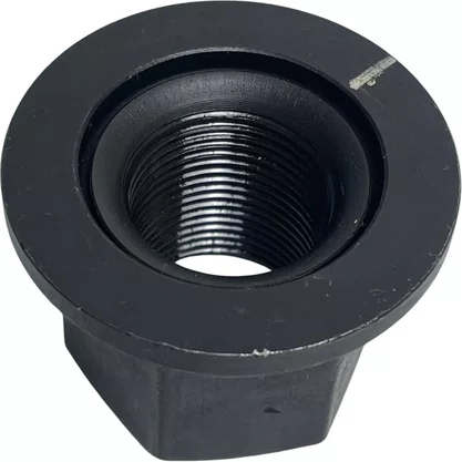 Parafuso Roda Dianteiro Longo 22x98mm Com Porca ZM Parafusos