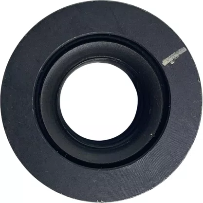 Parafuso Roda Dianteiro Longo 22x98mm Com Porca ZM Parafusos