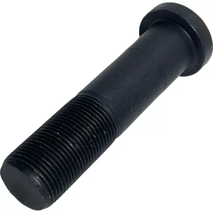 Parafuso Roda Dianteiro Longo 22x98mm Sem Porca ZM Parafusos