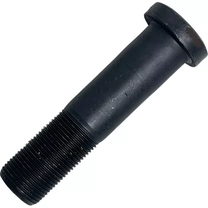 Parafuso Roda Dianteiro Longo 22x98mm Sem Porca ZM Parafusos