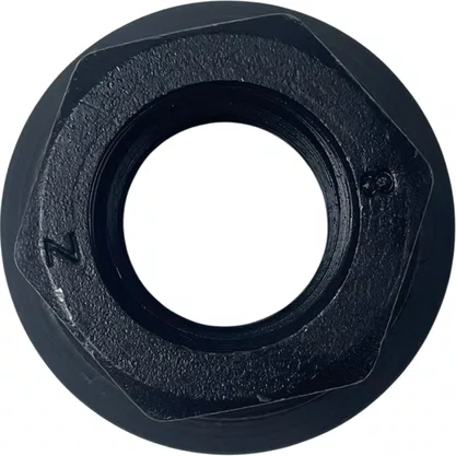 Parafuso Roda Dianteiro Scania P G R 7/8x82,5mm ZM Parafusos