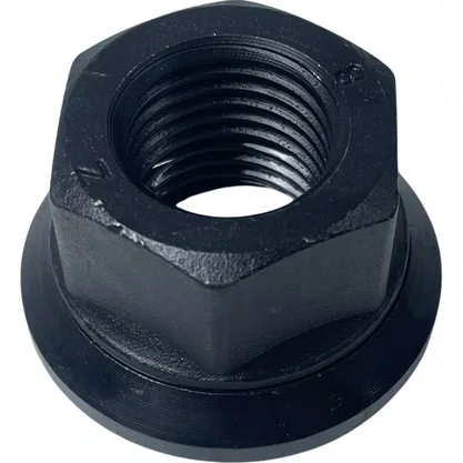 Parafuso Roda Dianteiro Scania P G R 7/8x82,5mm ZM Parafusos