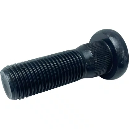 Parafuso Roda Dianteiro Scania P G R 7/8x82,5mm ZM Parafusos