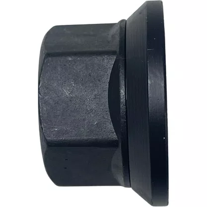 Parafuso Roda Dianteiro Scania P G R Aluminio 7/8x95,5mm ZM Parafusos