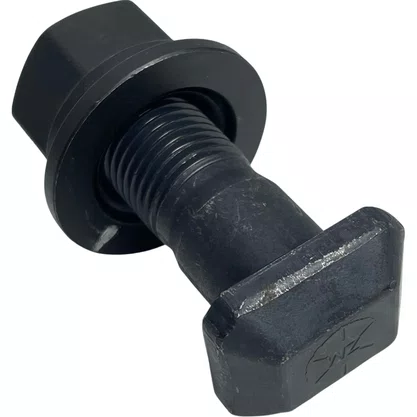 Parafuso Roda Dianteiro Scania P G T 7/8x82mm CH30 ZM Parafusos