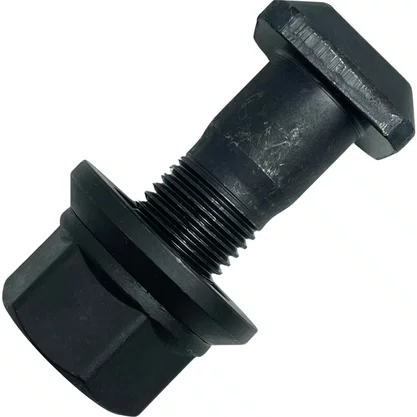 Parafuso Roda Dianteiro Scania P G T 7/8x82mm CH30 ZM Parafusos