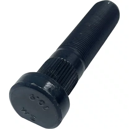 Parafuso Roda Disco Curto 22x96mm Com Porca 33mm ZM Parafusos