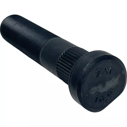 Parafuso Roda Disco Longo 22x110,5mm Sem Porca ZM Parafusos