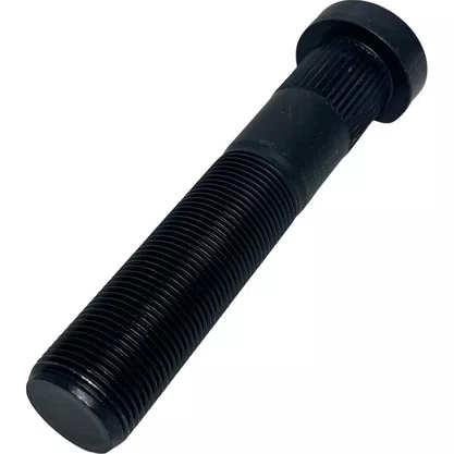 Parafuso Roda Disco Longo 22x110,5mm Sem Porca ZM Parafusos
