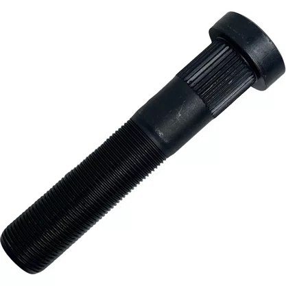 Parafuso Roda Disco Longo 22x110,5mm Sem Porca ZM Parafusos
