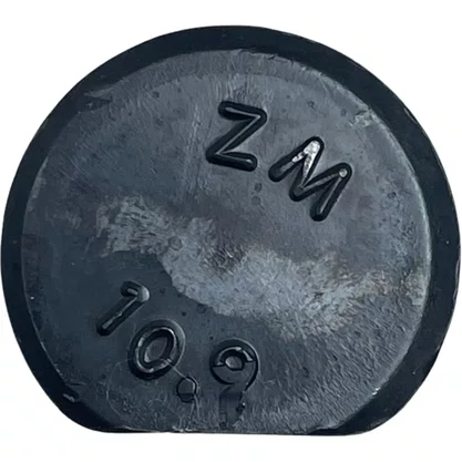 Parafuso Roda Disco Longo 22x110,5mm Sem Porca ZM Parafusos