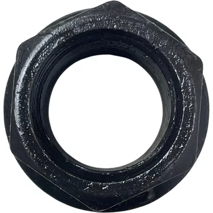 Parafuso Roda Raiada 20x100mm Rosca 1,5 224002020 ZM Parafusos