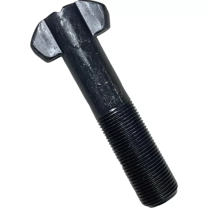 Parafuso Roda Raiada 20x100mm Rosca 1,5 224002020 ZM Parafusos